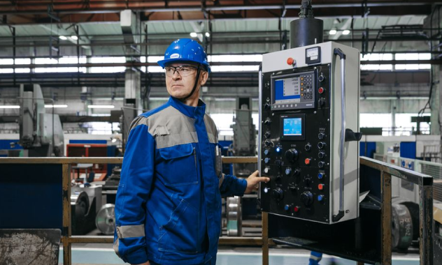 industriefachwirt ihk